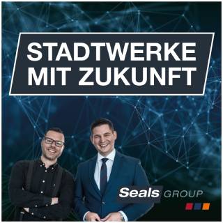 Stadtwerke mit Zukunft - DER PODCAST