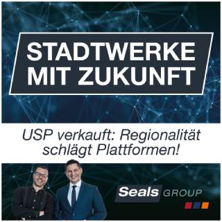 Stadtwerke mit Zukunft - Folge 005