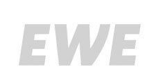 Referenz EWE Logo