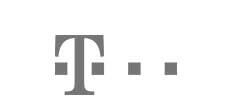 Referenz Telekom Logo